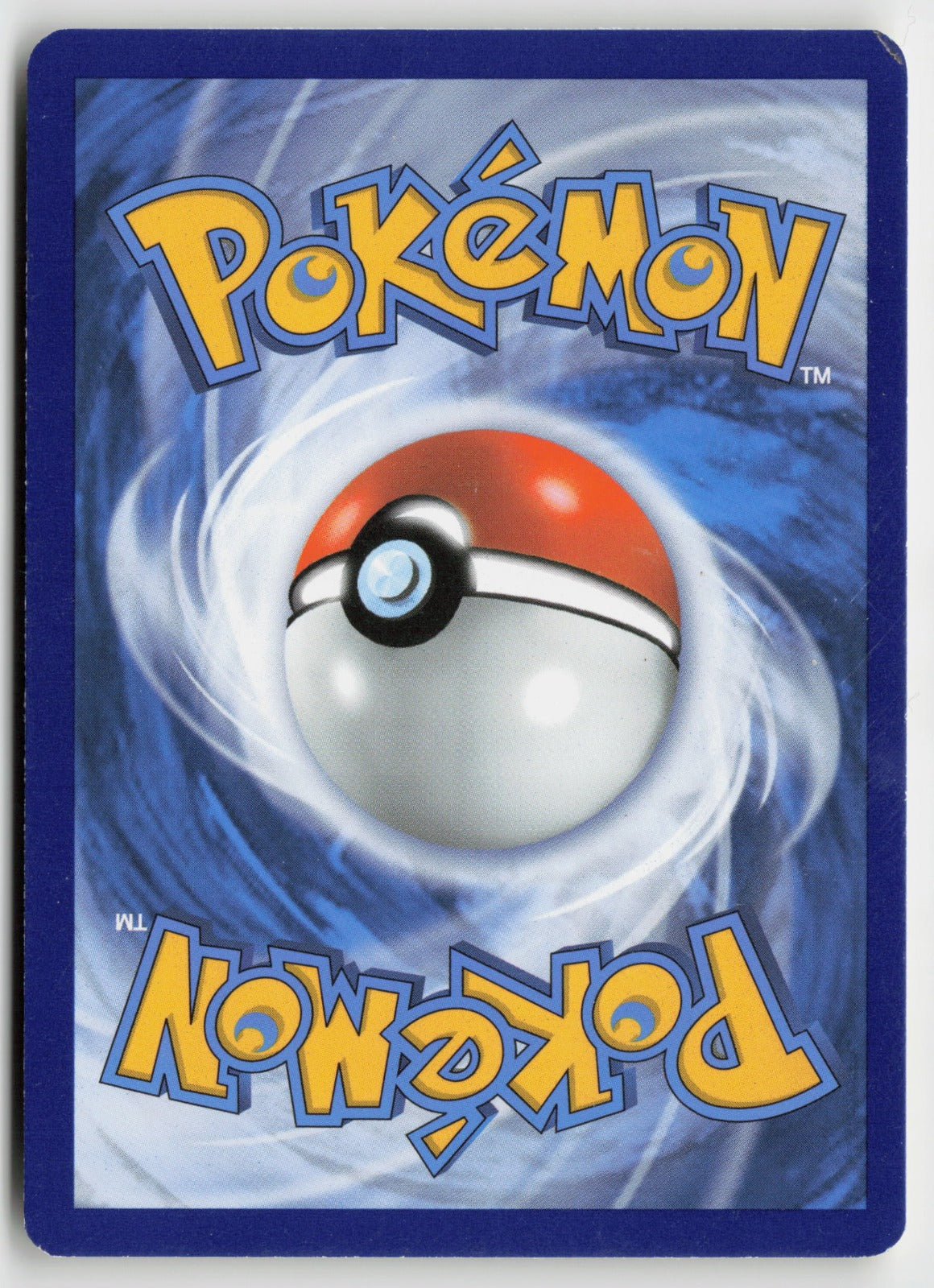 Smeargle 015/015 McDonald's Promos 2022 Promo Holo NM Kouki Saitou