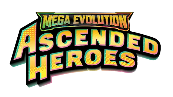 Ascended Heroes