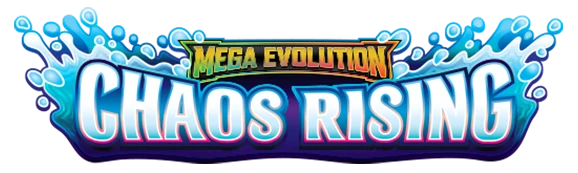 Chaos Rising