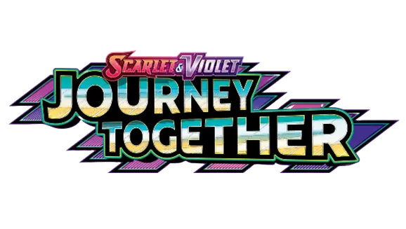 Journey Together