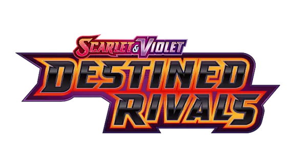 Destined Rivals