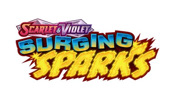 Surging Sparks