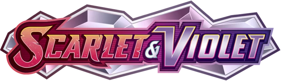 Scarlet and Violet Base