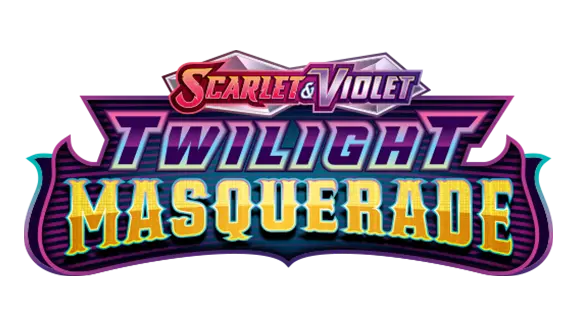 Twilight Masquerade