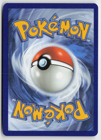 Flygon 053/094 ME02: Phantasmal Flames Rare Reverse Holo NM Jerky