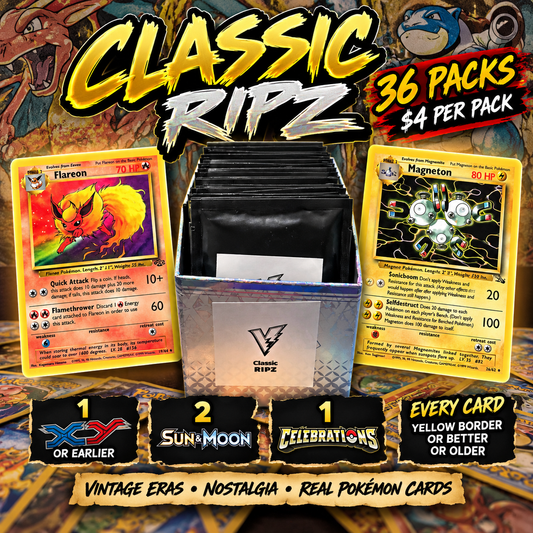 Classic Ripz