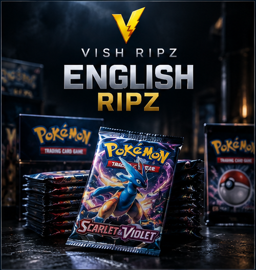 Member Ripz - English