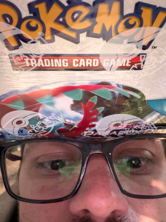 Member Ripz - English
