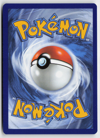 Brionne 019/084 ME05: Pitch Black Common Reverse Holo NM MINAMINAMI Take