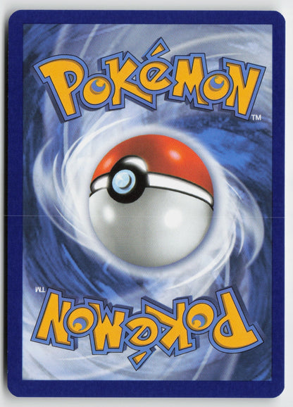 Smeargle 080/094 ME02: Phantasmal Flames Common Reverse Holo NM REND