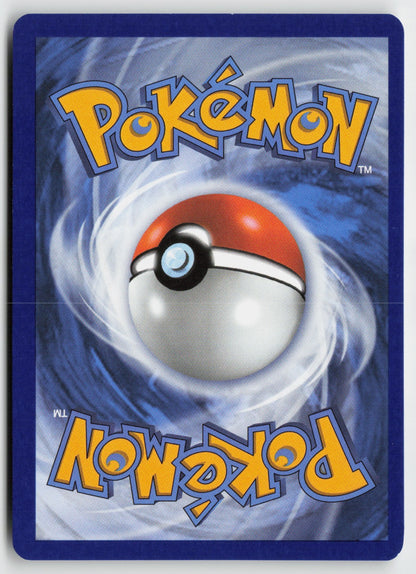Wally's Compassion 132/132 ME01: Mega Evolution Uncommon Reverse Holo NM