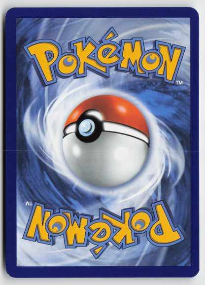 Delibird 105/132 ME01: Mega Evolution Common Reverse Holo NM Naoyo Kimura