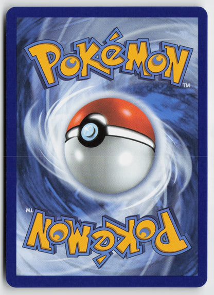 Rocky Fighting Energy 087/088 ME03: Perfect Order Rare Reverse Holo NM